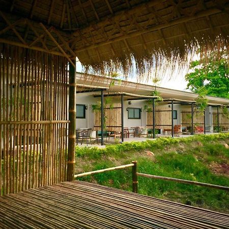 Sabye D Resort At Surat Surat Thani Exterior foto