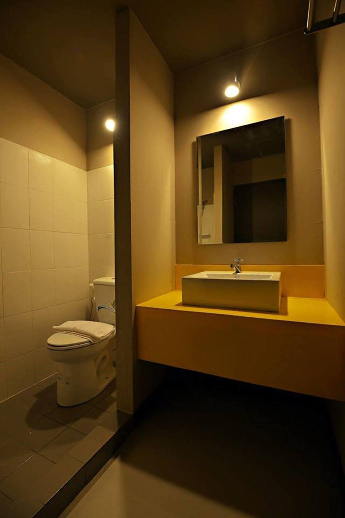 Sabye D Resort At Surat Surat Thani Exterior foto