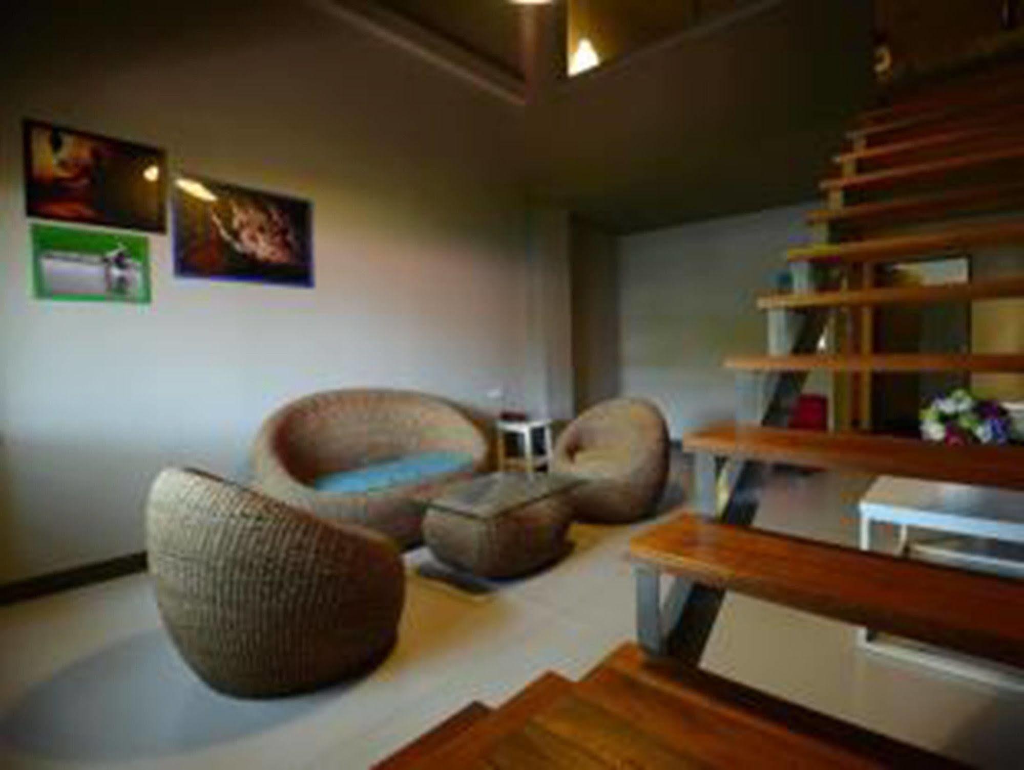 Sabye D Resort At Surat Surat Thani Exterior foto
